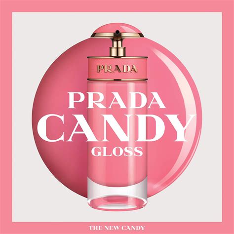 prada candy gloss mini|Prada Candy gloss sephora.